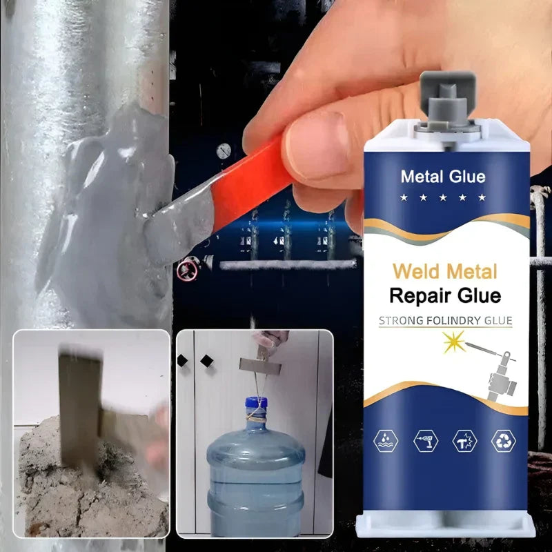 Metalfix | Metal Repair Adhesive1