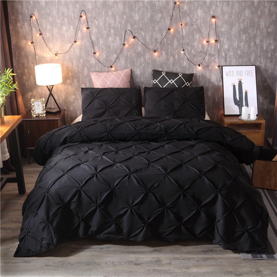 MidnightBliss | Premium Bedding Sets1