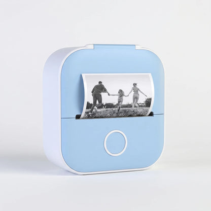 Minigraph - Portable Pocket Mini Printer