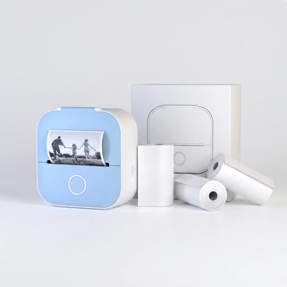 Minigraph - Portable Pocket Mini Printer