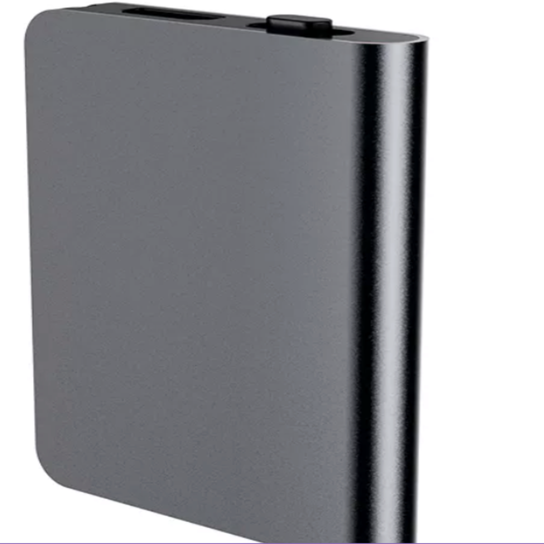 Minuvox - Ultra Slim Portable Recorder