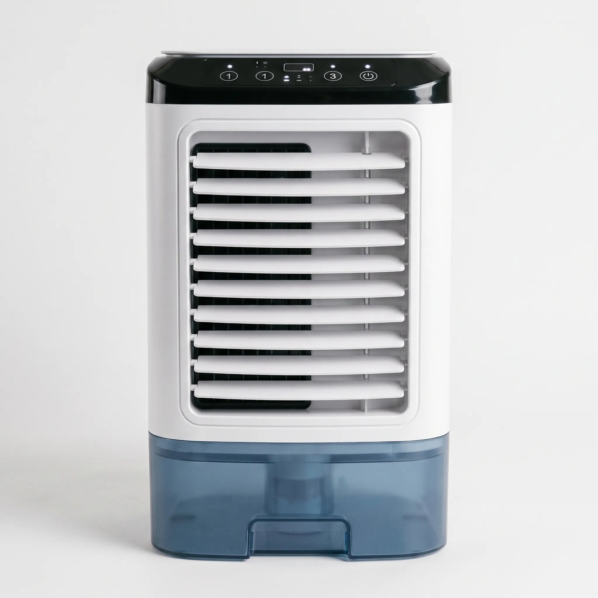 Mistify - Compact Portable Desktop Air Cooler
