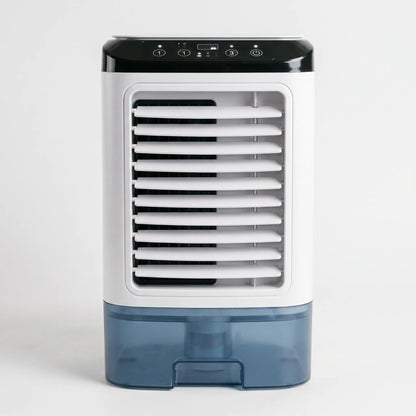 Mistify - Compact Portable Desktop Air Cooler