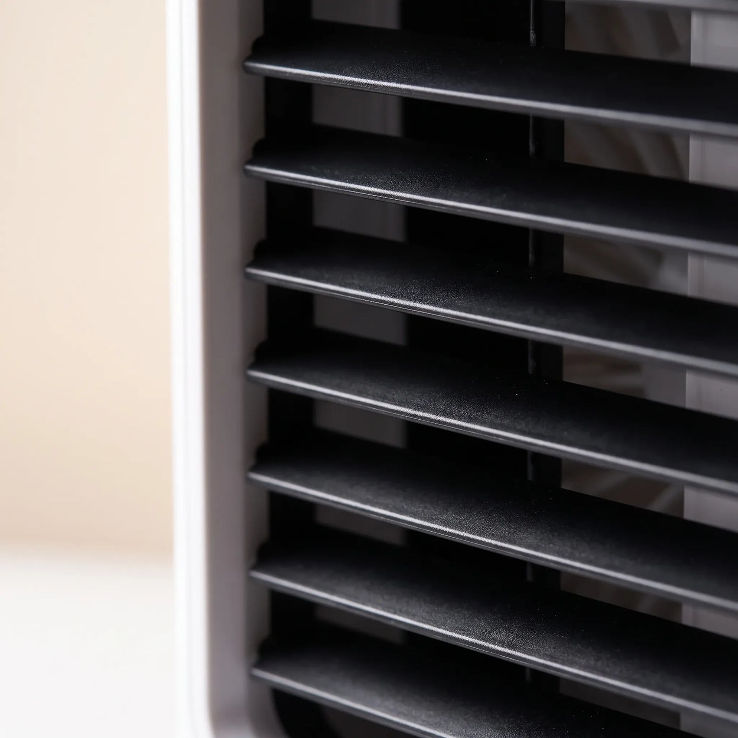 Mistify - Compact Portable Desktop Air Cooler