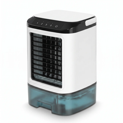 Mistify - Compact Portable Desktop Air Cooler