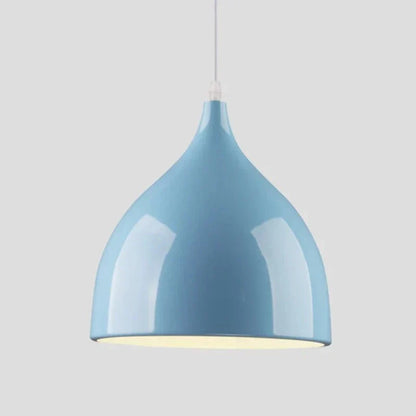 LuminaVista | Stylish European Pendant Lamps