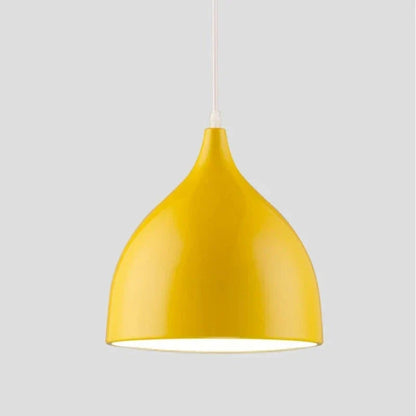 LuminaVista | Stylish European Pendant Lamps