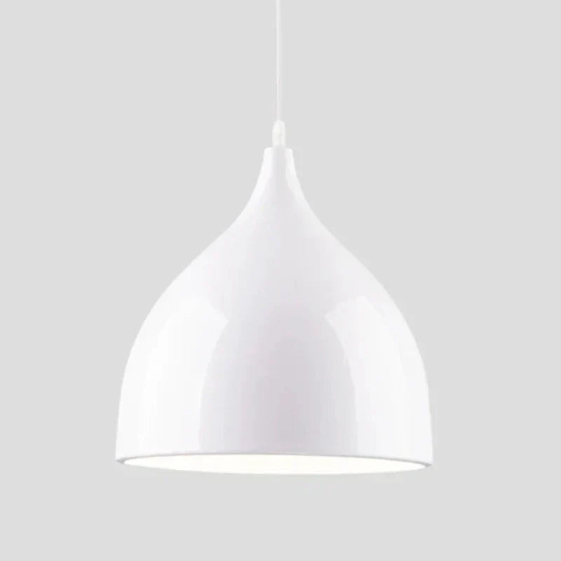 LuminaVista | Stylish European Pendant Lamps