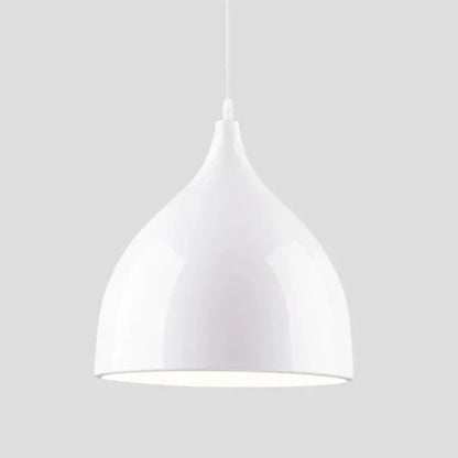 LuminaVista | Stylish European Pendant Lamps