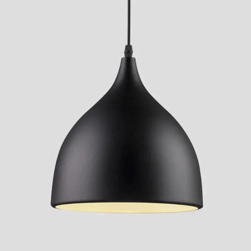 LuminaVista | Stylish European Pendant Lamps