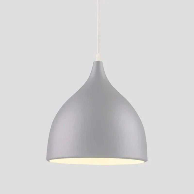 LuminaVista | Stylish European Pendant Lamps