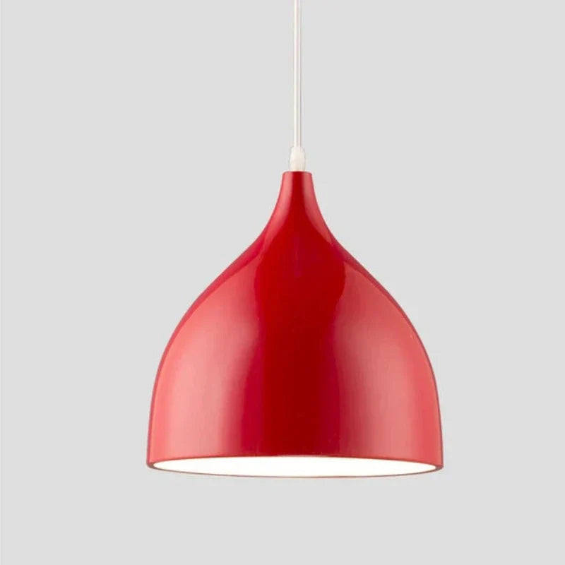 LuminaVista | Stylish European Pendant Lamps