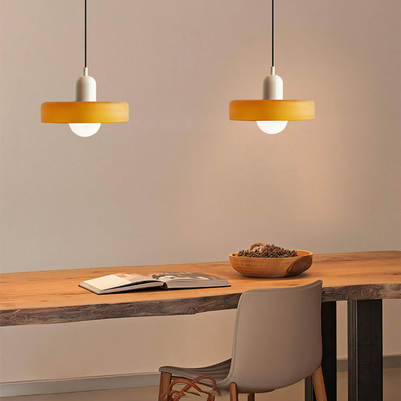 GlassNord | Timeless Glass Light for Modern Spaces