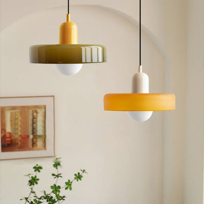 GlassNord | Timeless Glass Light for Modern Spaces