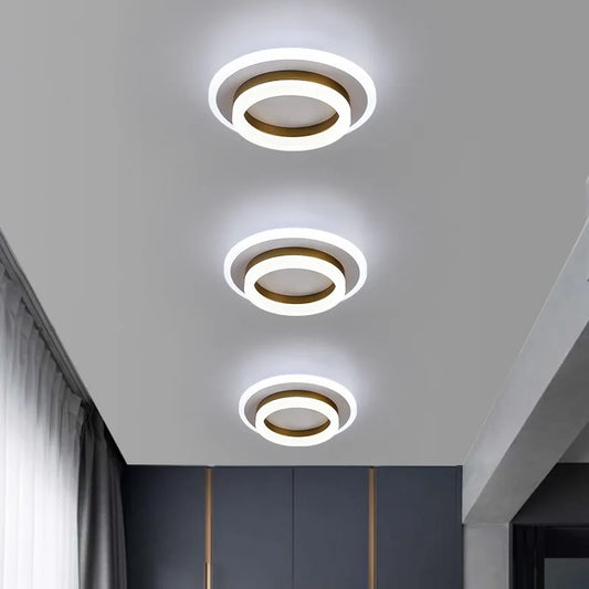 GlowFusion | Modern and elegant ceiling lighting