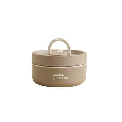 HotCarry | Multi-Layer Insulated Lunchbox with Free Carry Bag