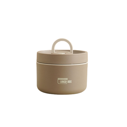 HotCarry | Multi-Layer Insulated Lunchbox with Free Carry Bag