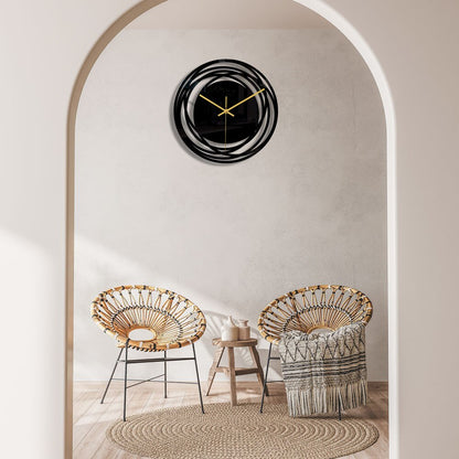InfinityTwist | Modern Walls