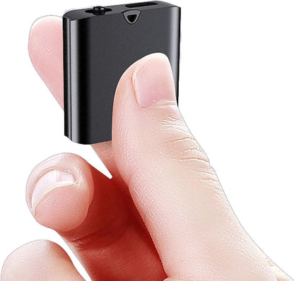 Nanoptic - Compact Wireless Video Camera