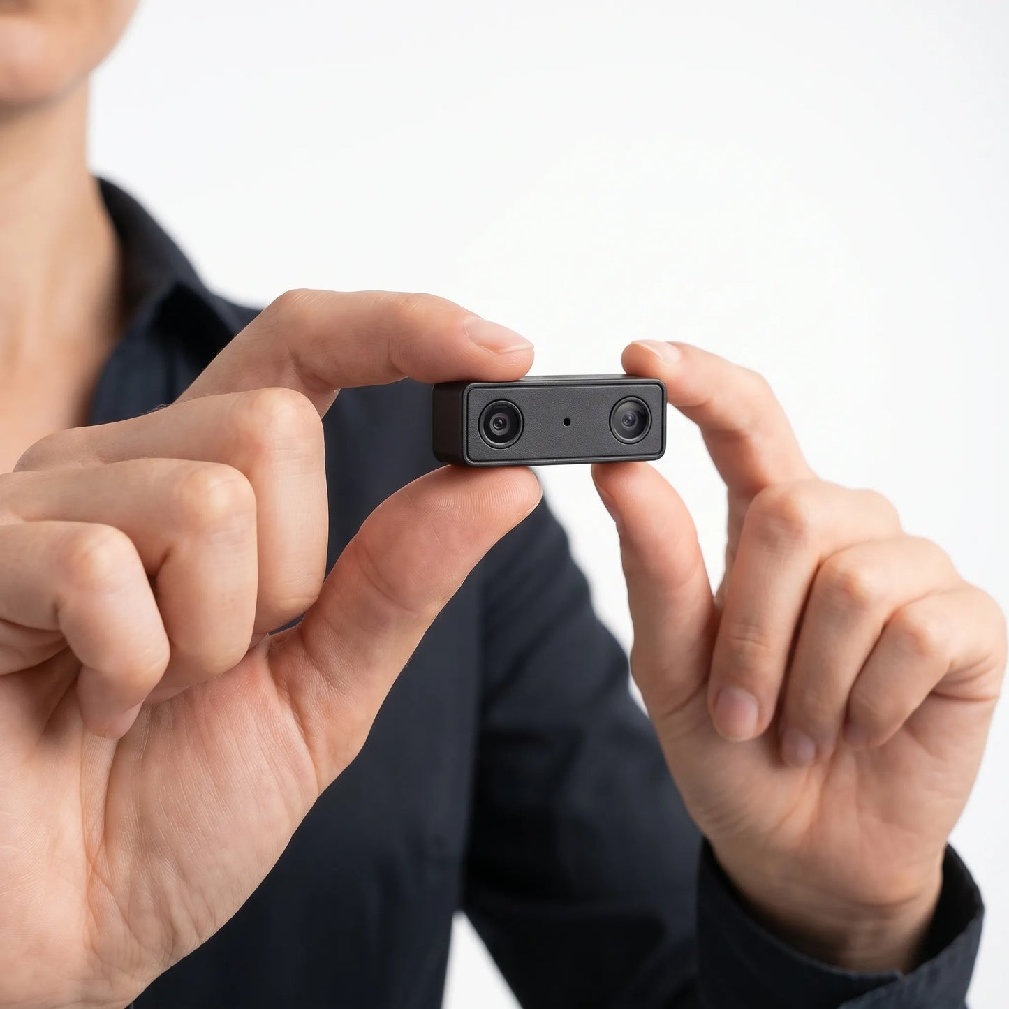 Nanoptic - Compact Wireless Video Camera