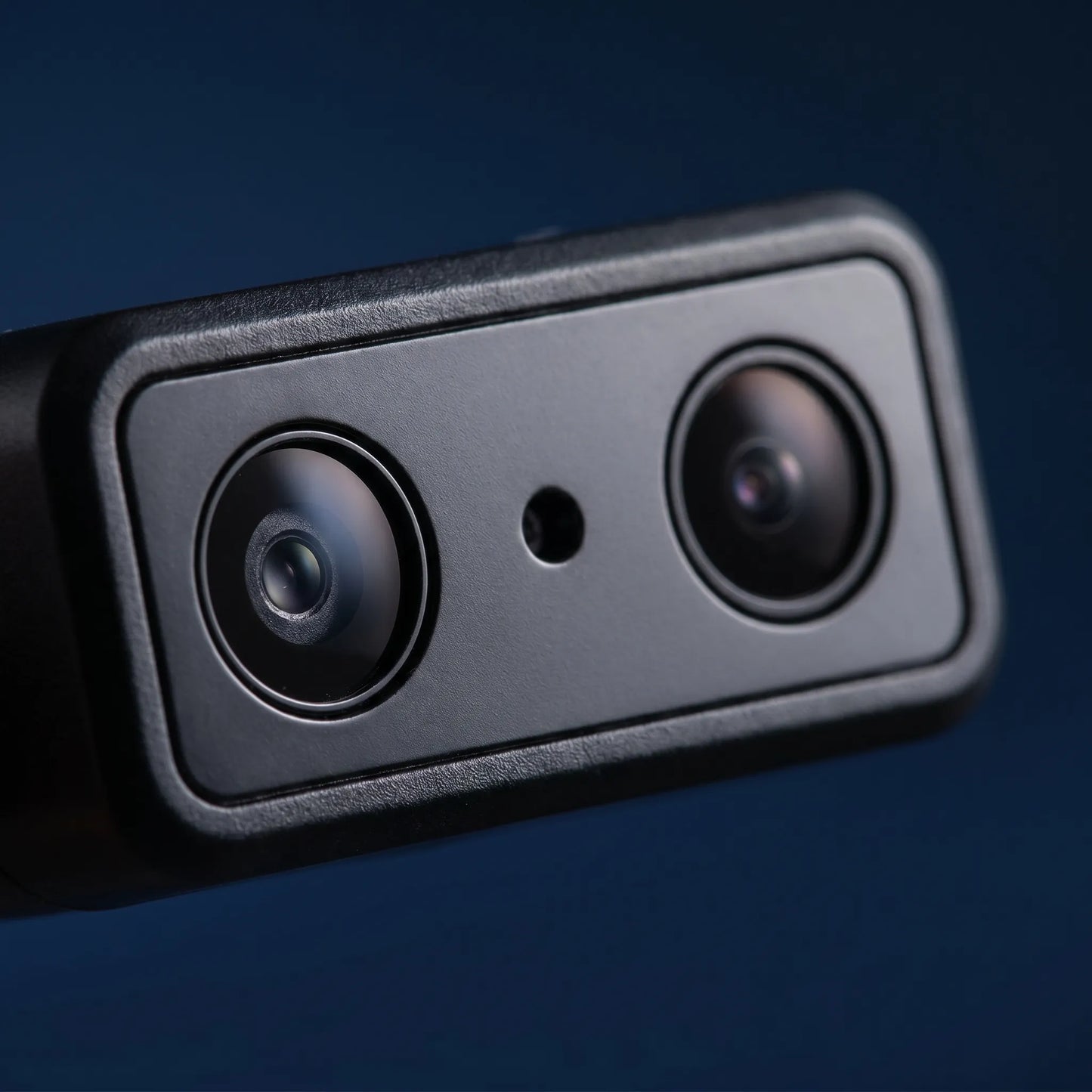 Nanoptic - Compact Wireless Video Camera