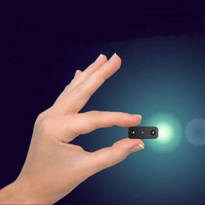 Nanoptic - Compact Wireless Video Camera