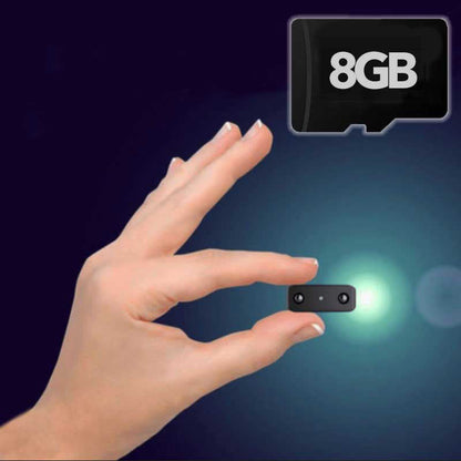 Nanoptic - Compact Wireless Video Camera