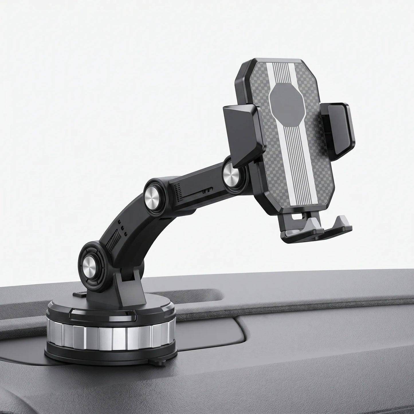 Navigra - Adjustable Dashboard Phone Mount