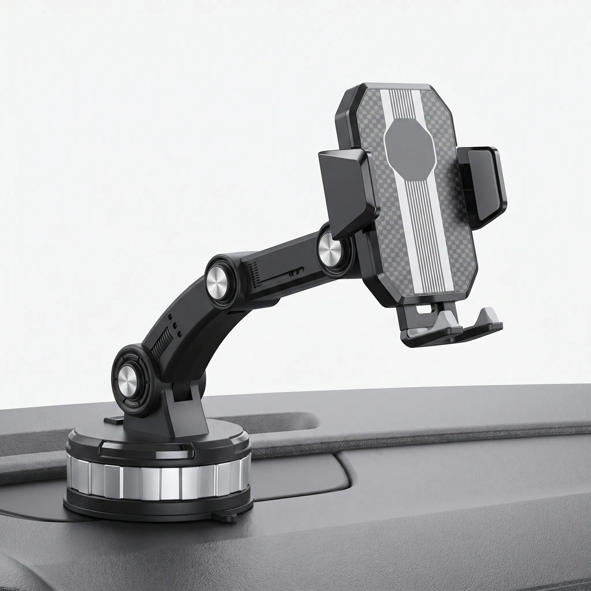 Navigra - Adjustable Dashboard Phone Mount