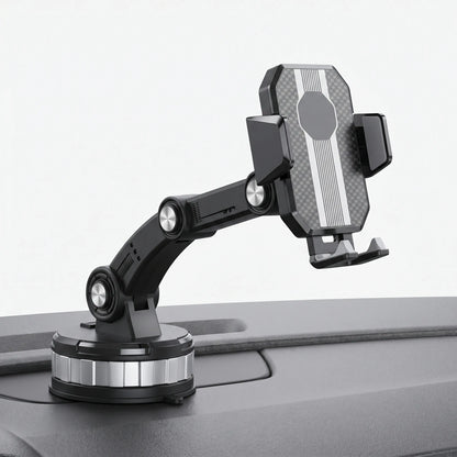Navigra - Adjustable Dashboard Phone Mount