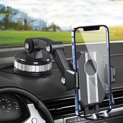 Navigra - Adjustable Dashboard Phone Mount