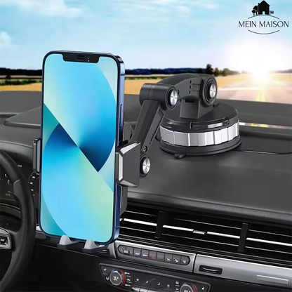 Navigra - Adjustable Dashboard Phone Mount