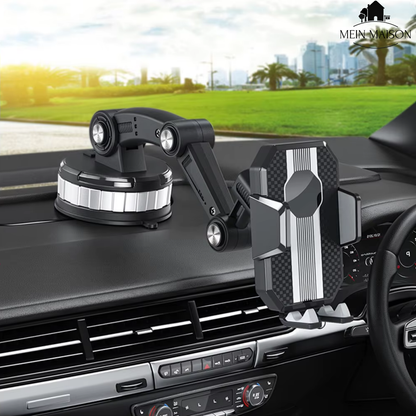 Navigra - Adjustable Dashboard Phone Mount