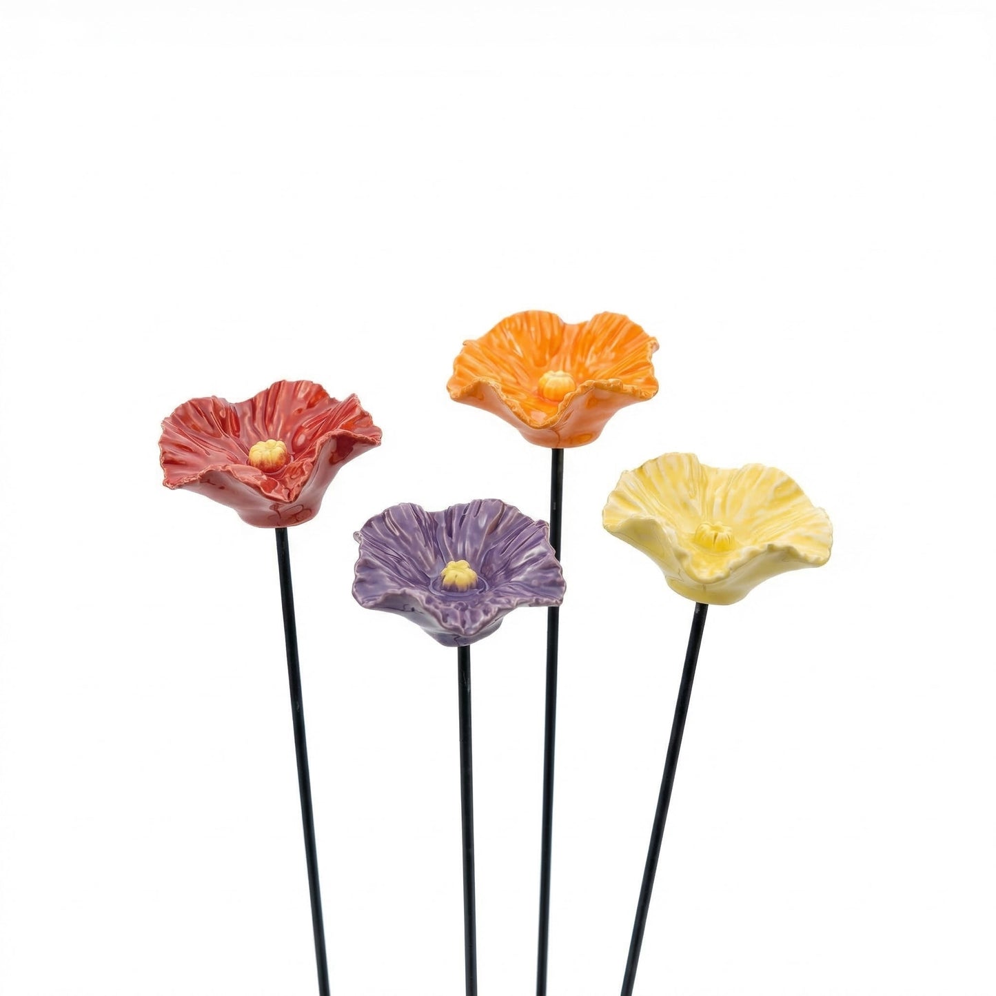 NectarDrop - Flower Shaped Garden Watering Spike