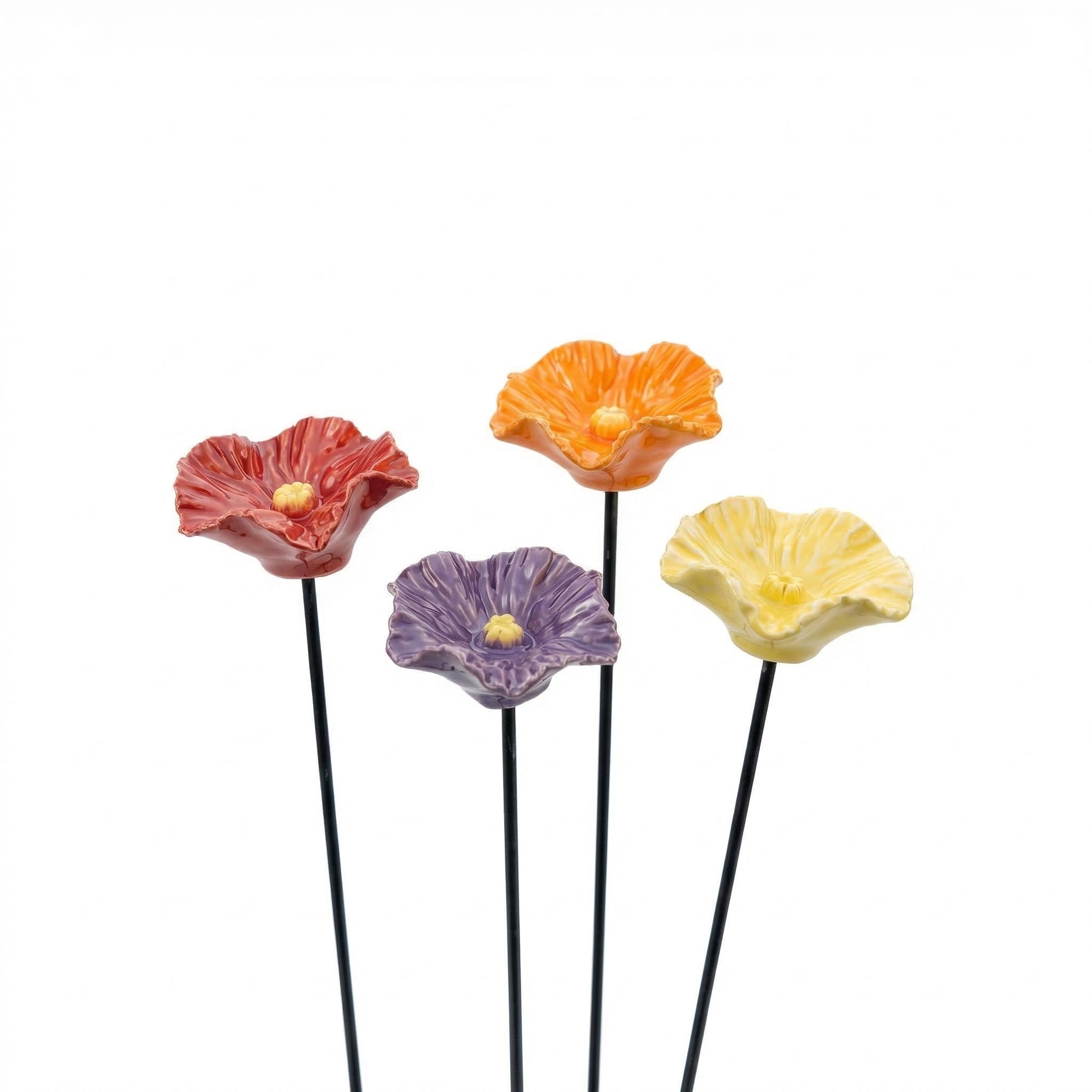 NectarDrop - Flower Shaped Garden Watering Spike