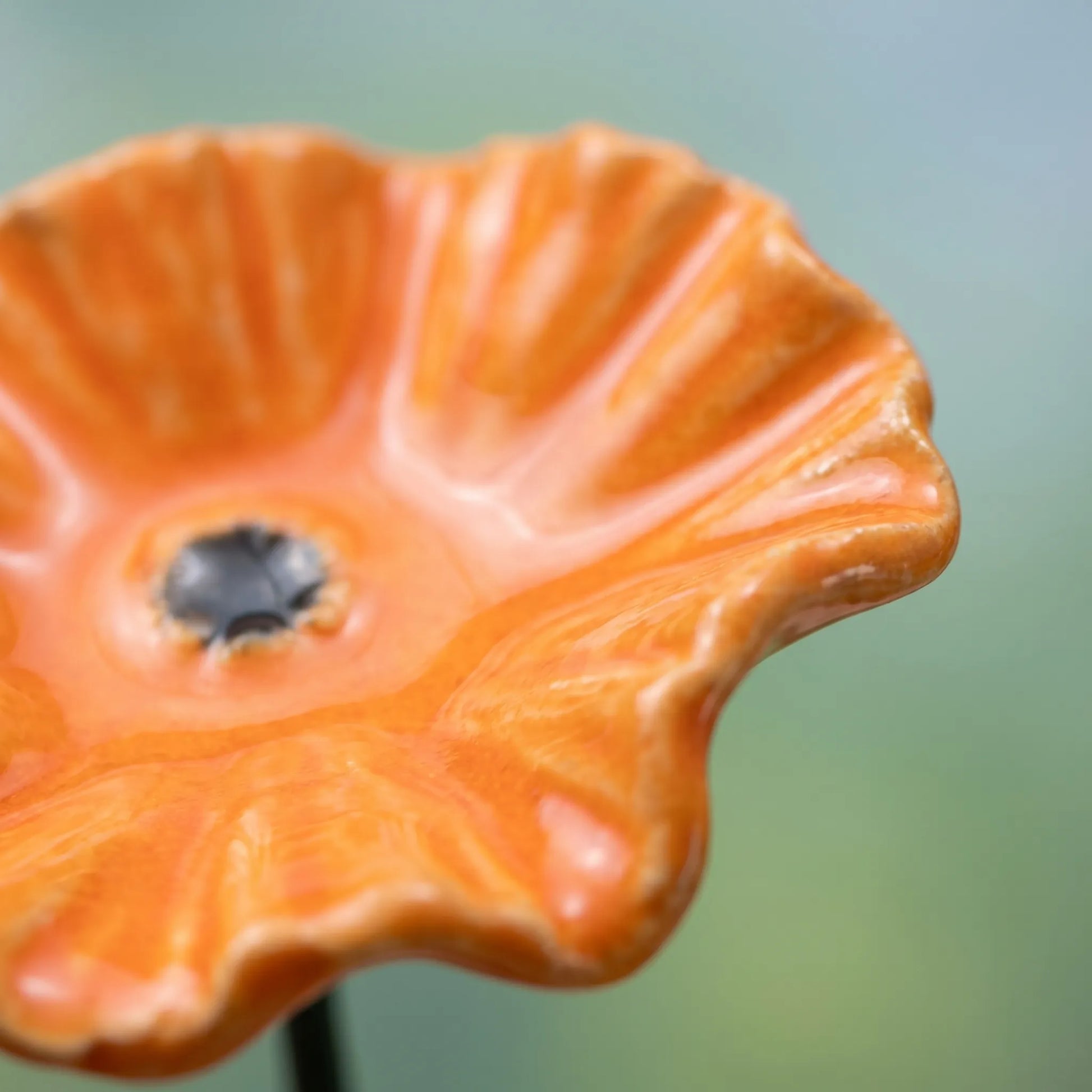 NectarDrop - Flower Shaped Garden Watering Spike