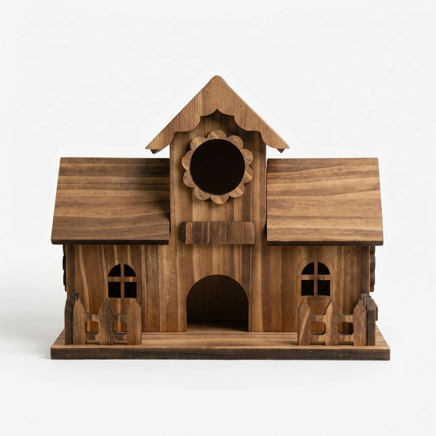 Nestique - Decorative Birdhouse