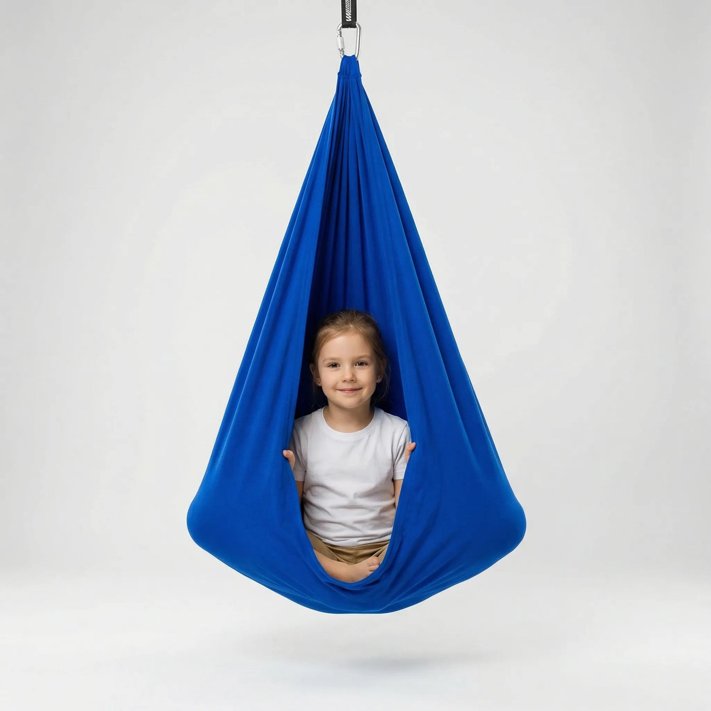 Nestletta - Enclosed Hanging Swing Seat