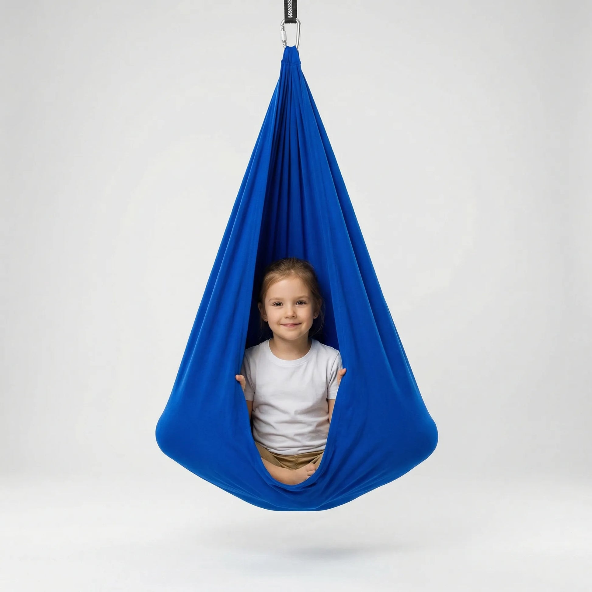 Nestletta - Enclosed Hanging Swing Seat