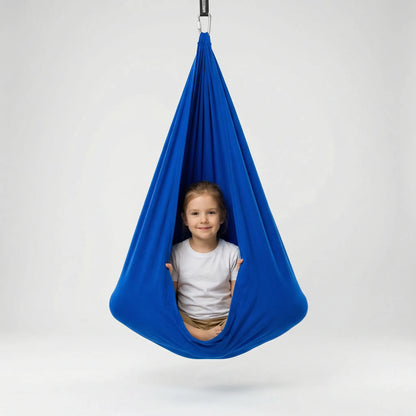 Nestletta - Enclosed Hanging Swing Seat