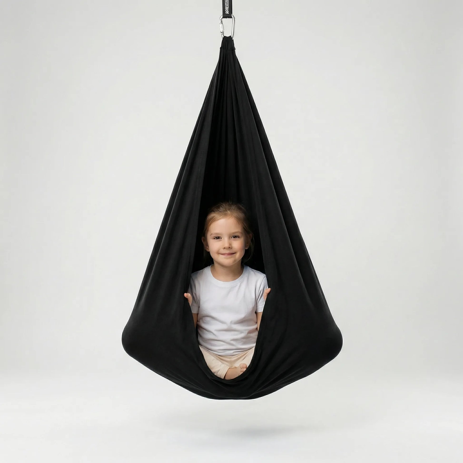 Nestletta - Enclosed Hanging Swing Seat