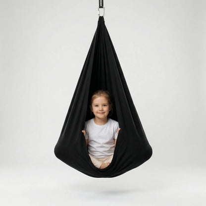 Nestletta - Enclosed Hanging Swing Seat