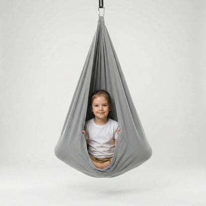 Nestletta - Enclosed Hanging Swing Seat