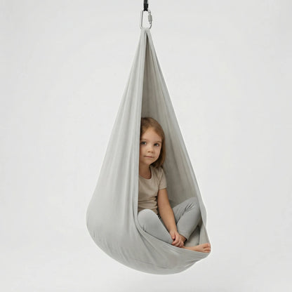 Nestletta - Enclosed Hanging Swing Seat