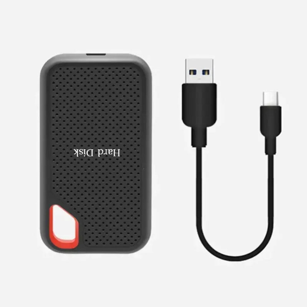 Nexodrive - Portable External Solid-State Drive