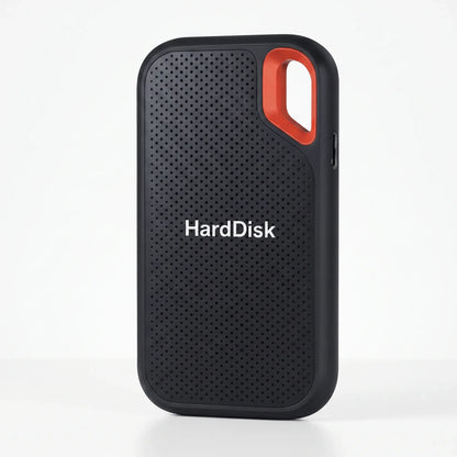 Nexodrive - Portable External Solid-State Drive