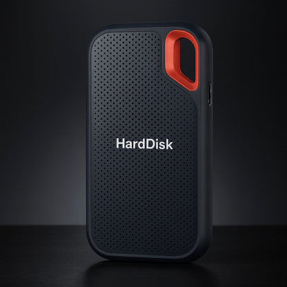 Nexodrive - Portable External Solid-State Drive