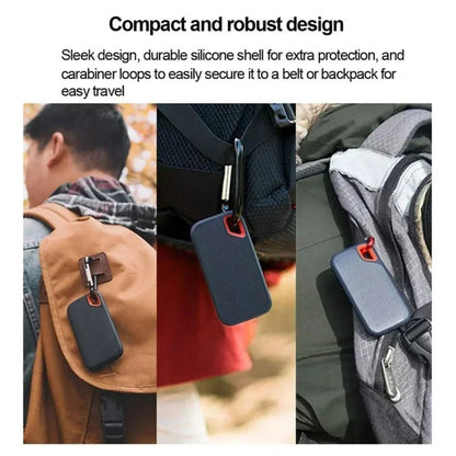 Nexodrive - Portable External Solid-State Drive