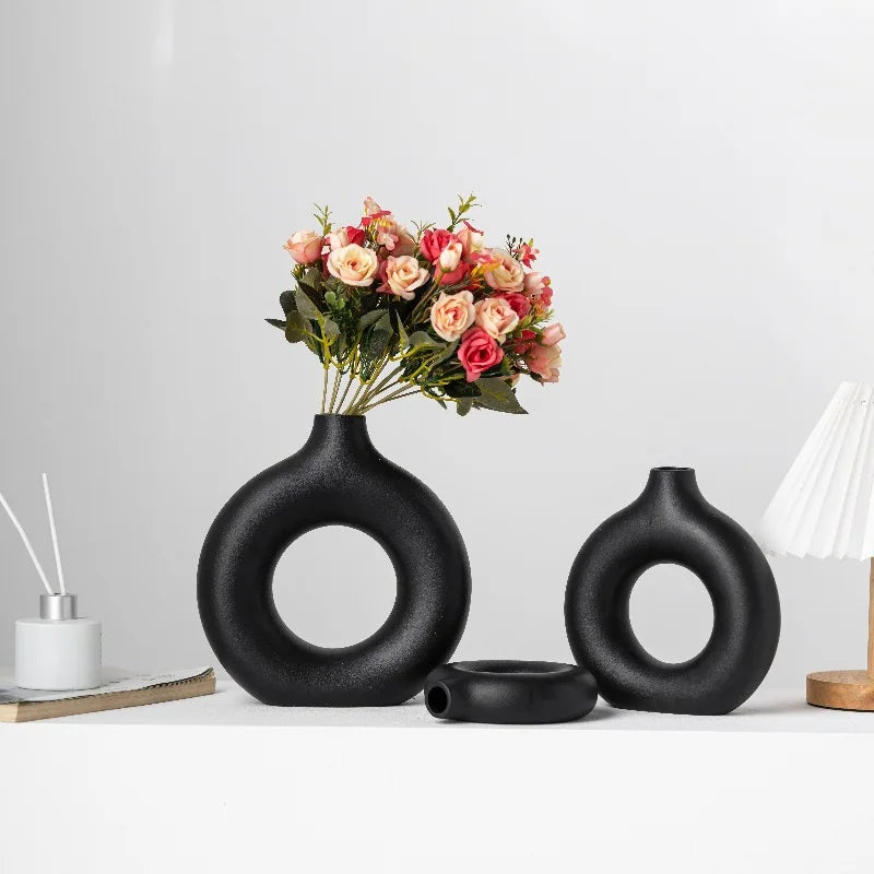 ZenVase | Timeless and elegant vases