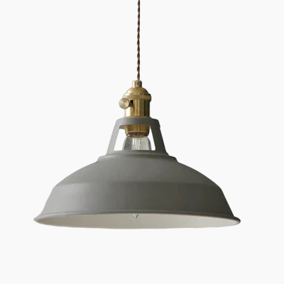 LumoPop | Nordic Industrial LED Pendant Light Retro